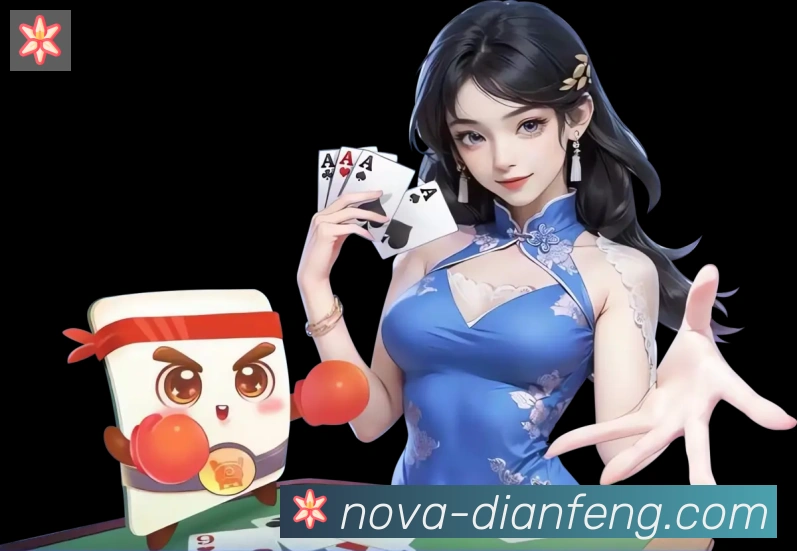 App界面